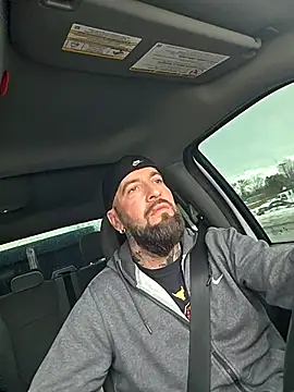 Beardedtattood live sex cam