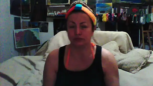 MariaAnaSunshine live sex cam