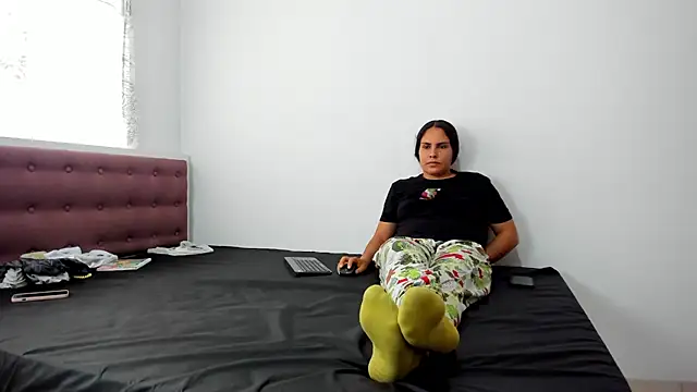 AshleyandCleo live sex cam