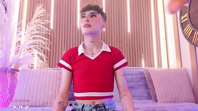 ArianaSantana live sex cam