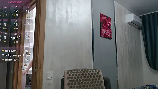 Stacy_Davice live sex cam