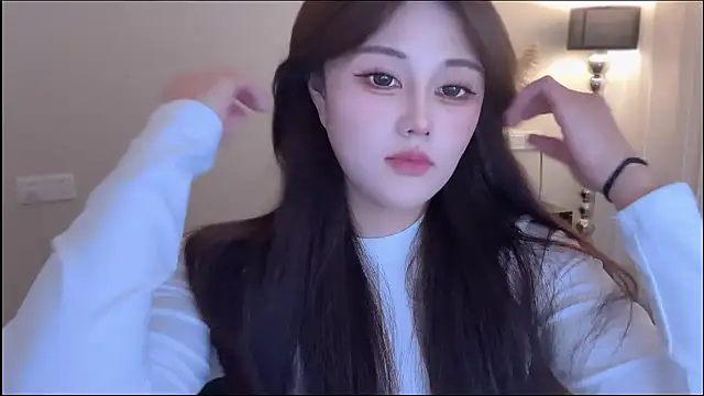 Cure-uuuuuuuu live sex cam