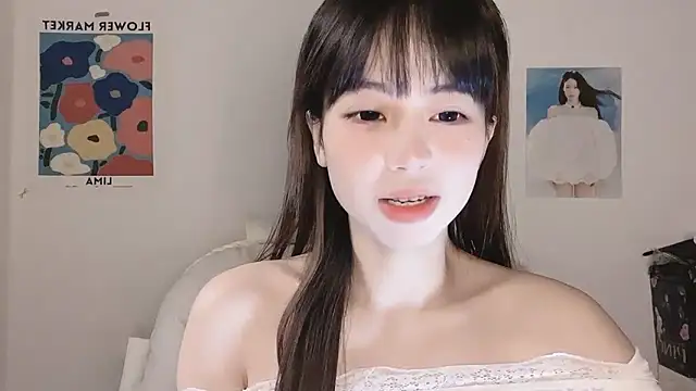 -Hottie live sex cam