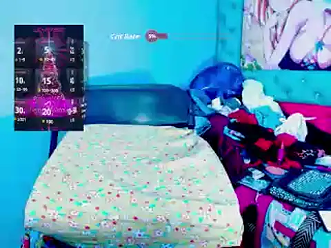 MariannaGotica live sex cam