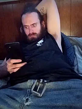 RobStrokes215 live sex cam