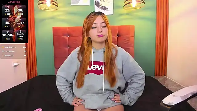 Aisha_andy live sex cam