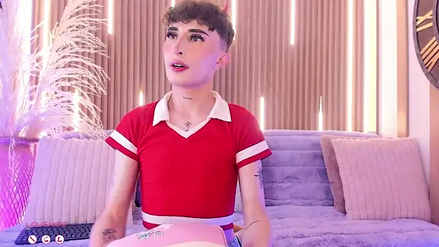 ArianaSantana live sex cam