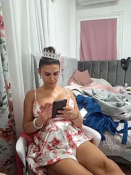 TURBANLI_AFET live sex cam