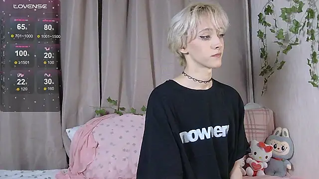 NextVibe_ live sex cam