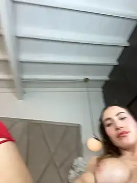 SweetieSinXXX live sex cam