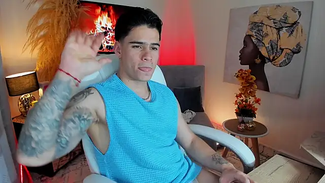 Matias_Murrier live sex cam