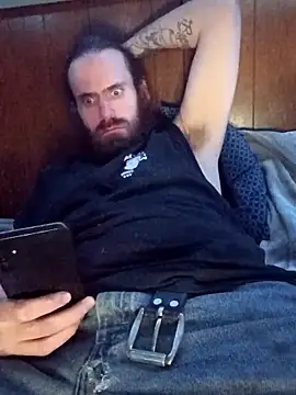 RobStrokes215 live sex cam