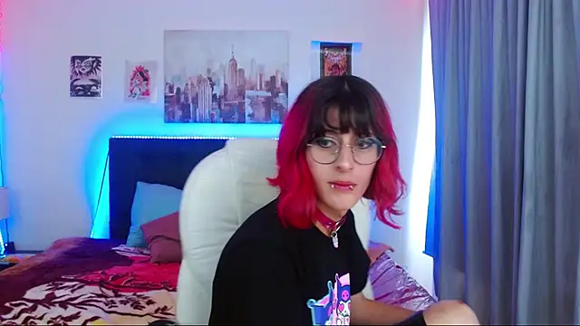 goth_minerva live sex cam