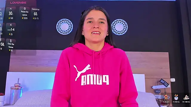 MiaTaylorSweet live sex cam