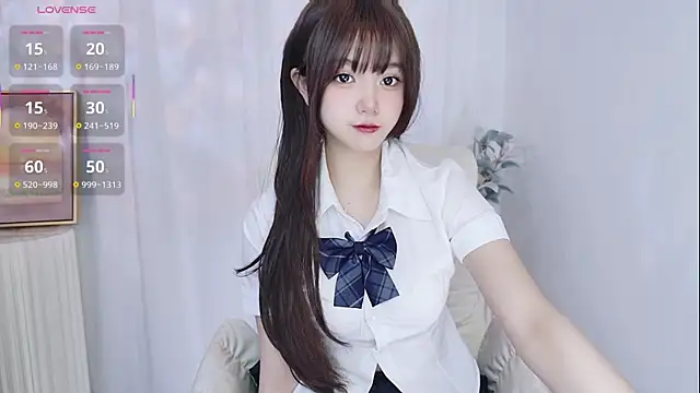 Vesper_0606 live sex cam