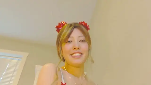 Nana_with live sex cam