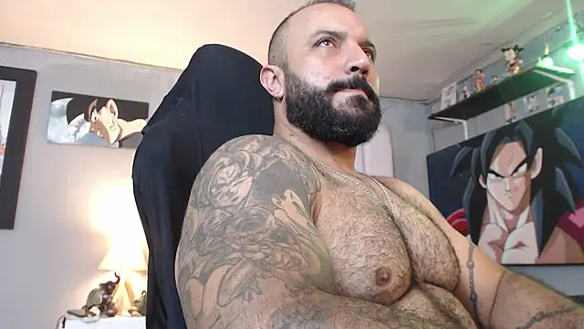 bardock_1 live sex cam