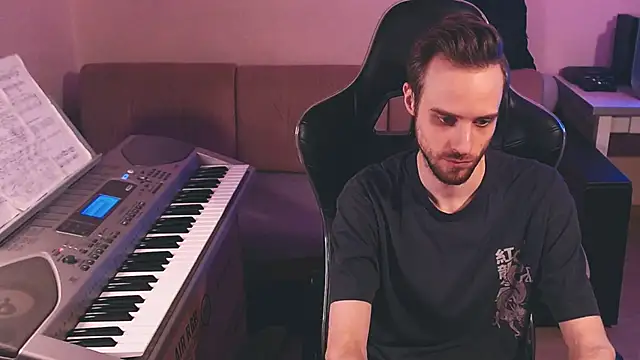 Sweetparker live sex cam