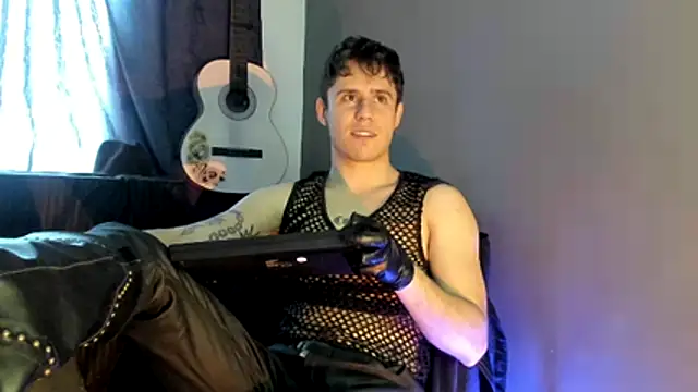 Antonello_Vannucci live sex cam