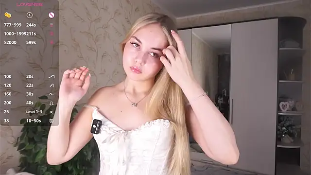 DeidreSpontak live sex cam