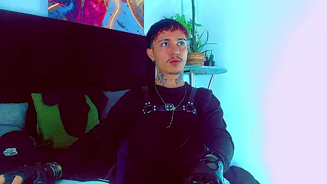 HannibalLester live sex cam