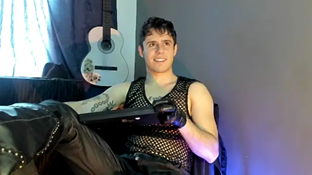 Antonello_Vannucci live sex cam