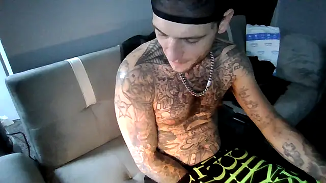 cruz815 live sex cam