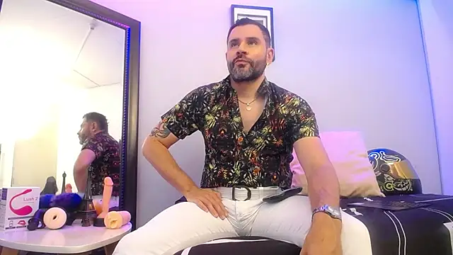 jonasbeards live sex cam