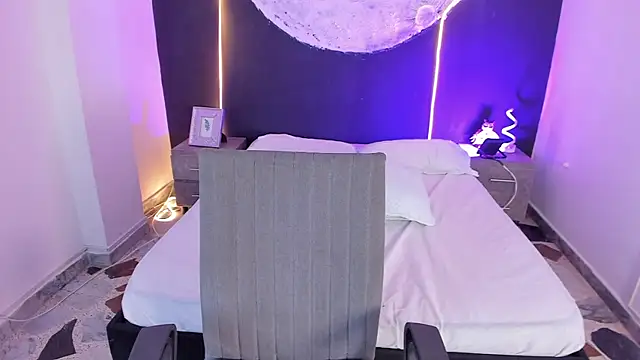 RoseCassie live sex cam