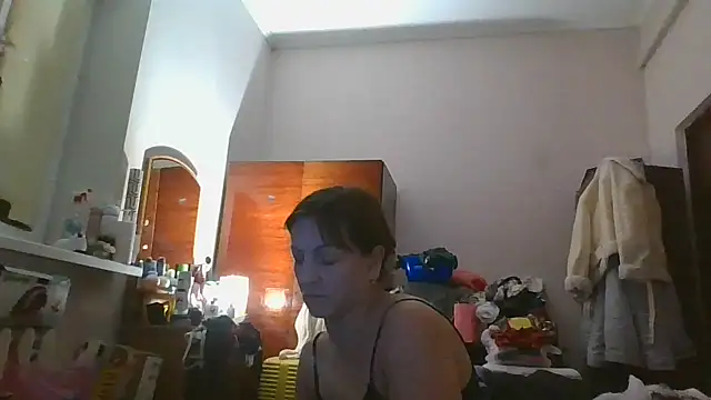 ShawnaAdams live sex cam