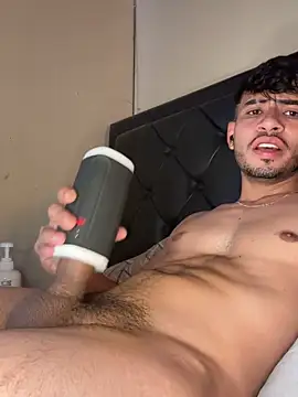 MalekThick live sex cam