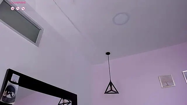 CeliWoods live sex cam