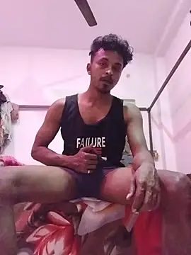 Binny91 live sex cam