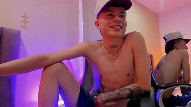 Nascary_Fox live sex cam