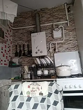 MilkySky live sex cam