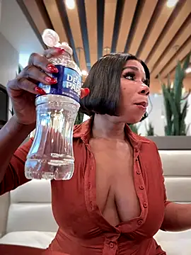 Belle___ live sex cam