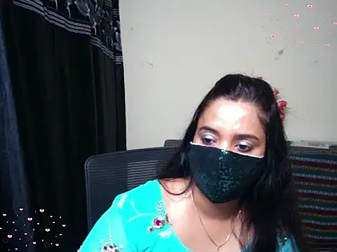 Cute_Aarushii live sex cam