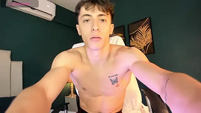 AlessandroDybala live sex cam