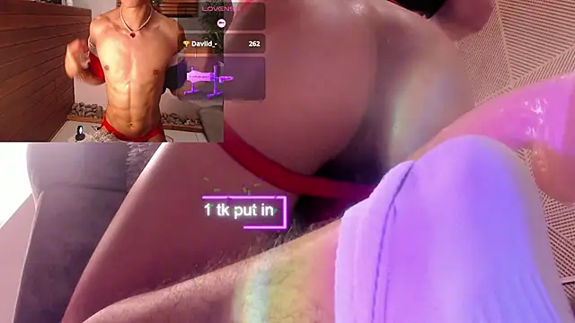 tim__fox live sex cam