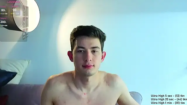 Danny__Magic live sex cam