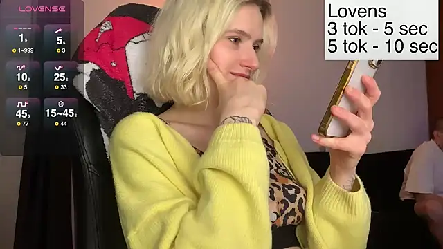 Sexy_Sweets live sex cam