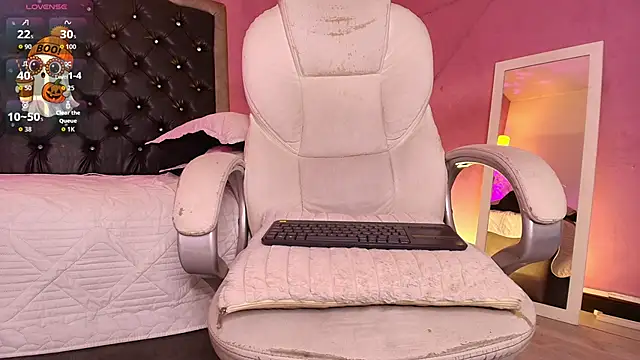 PepperTwink live sex cam