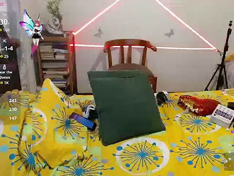 _Keyla_rosse live sex cam