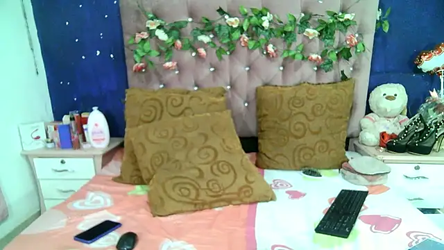 ValeriaTsx live sex cam