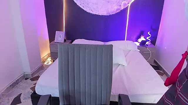 RoseCassie live sex cam