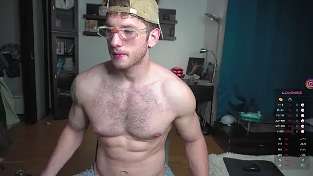 VIktorSecret live sex cam