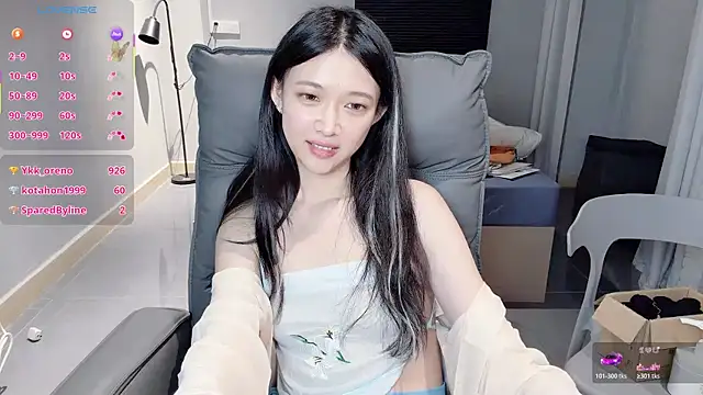 NiNi-baby520 live sex cam