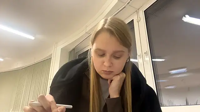 PaulitaSolow live sex cam