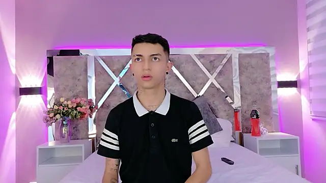 NickandAbby_ live sex cam