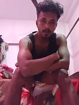 Binny91 live sex cam
